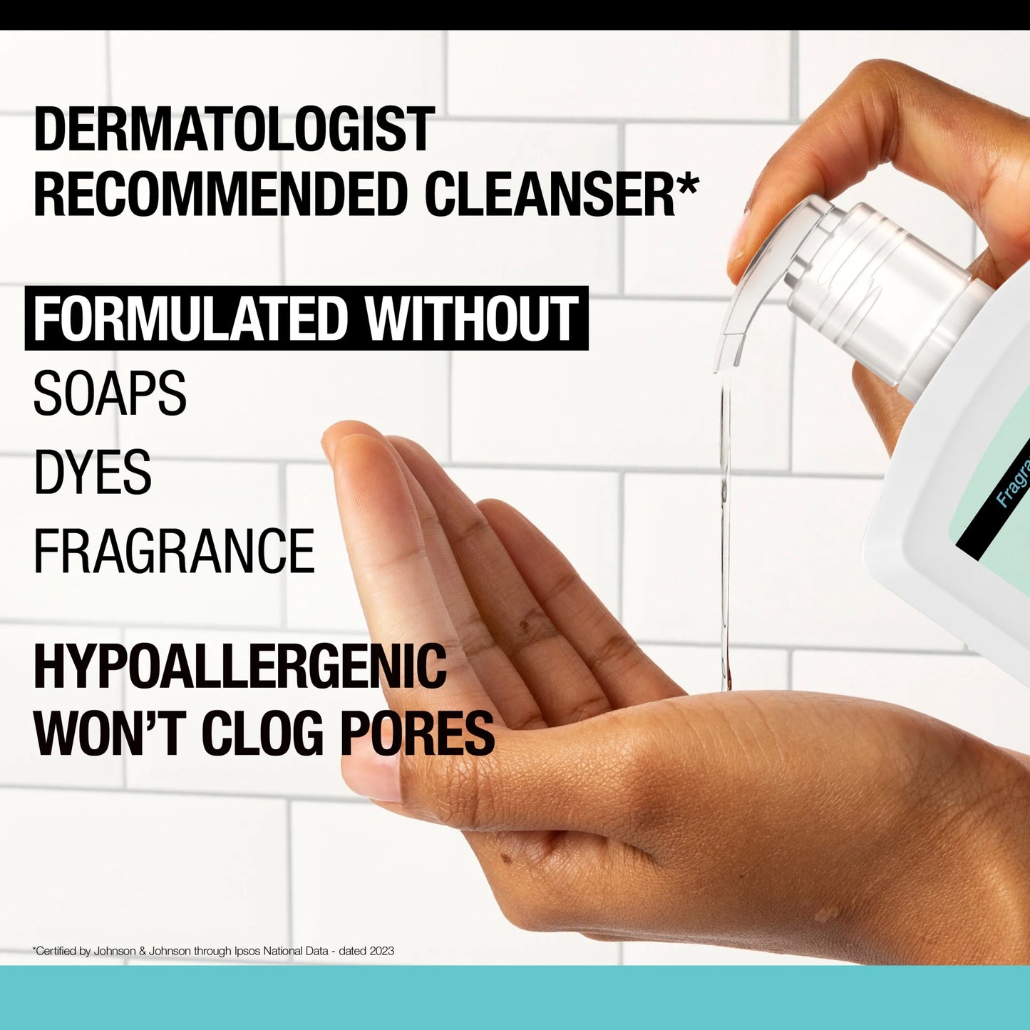 (2 Pack) Fragrance Free Ultra Gentle Foaming Face Wash, 12 Fl. Oz - Puck's