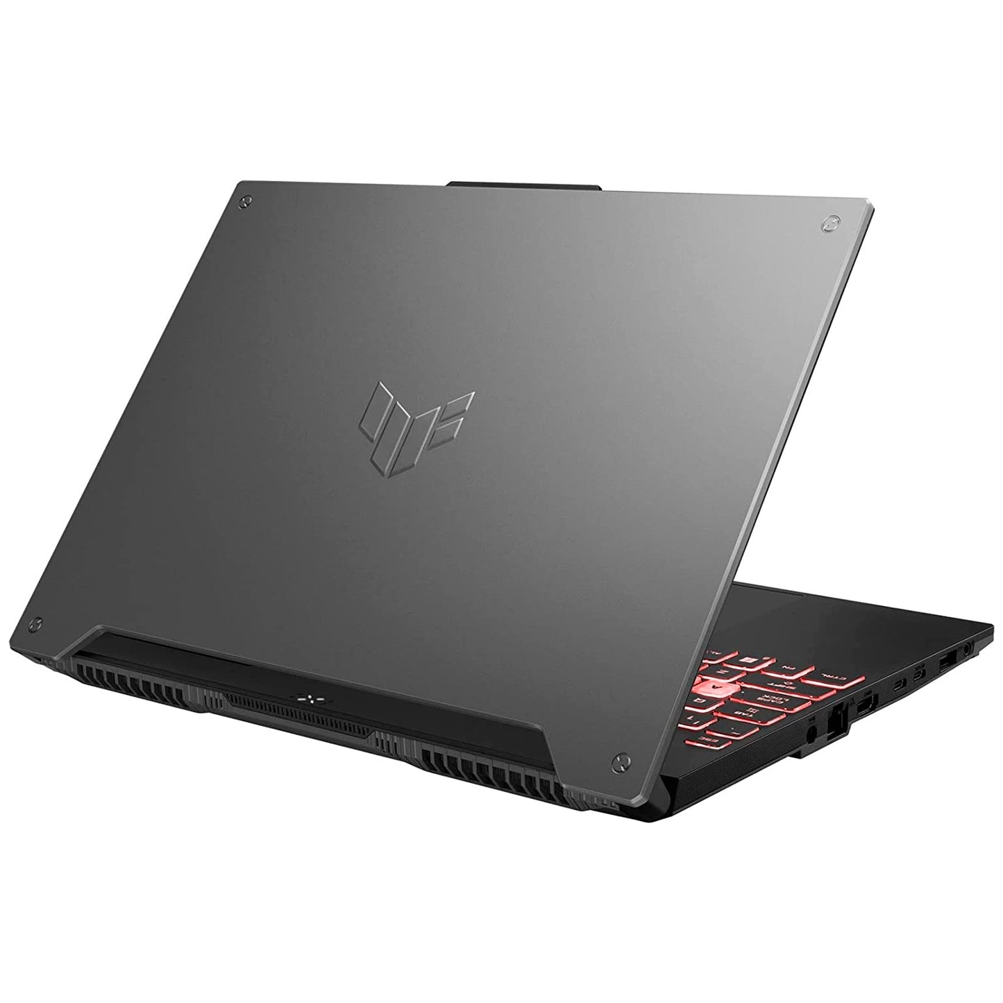 - TUF Gaming A15 15.6" FHD 144Hz Gaming Laptop-Amd Ryzen 7-8GB DDR5 Memory-Nvidia Geforce RTX 3050 Ti-512Gb Pcie SSD - Puck's