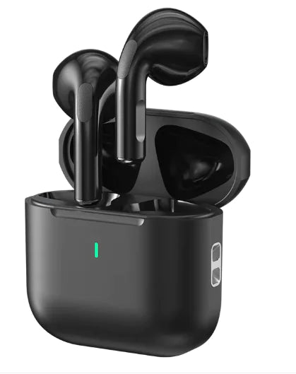 SportX Bluetooth Earbuds - Puck's