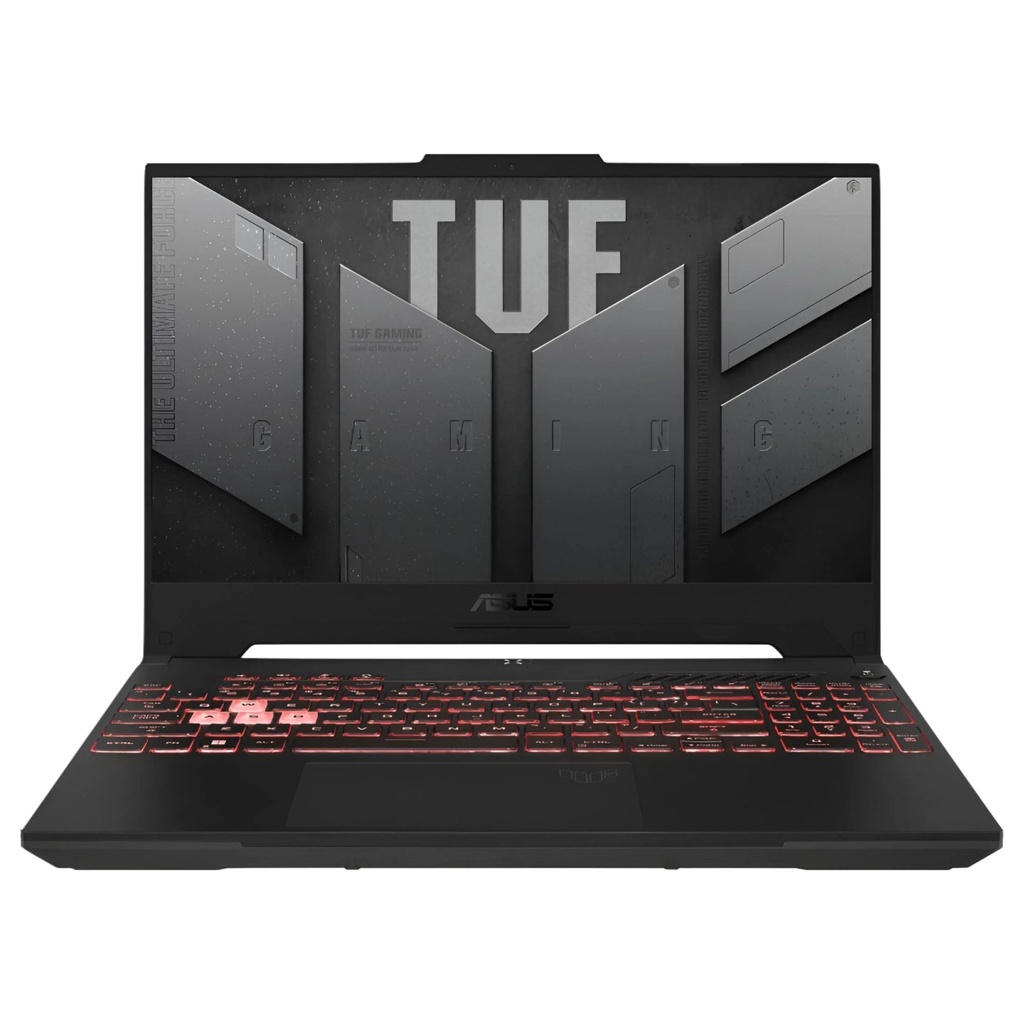 - TUF Gaming A15 15.6" FHD 144Hz Gaming Laptop-Amd Ryzen 7-8GB DDR5 Memory-Nvidia Geforce RTX 3050 Ti-512Gb Pcie SSD - Puck's
