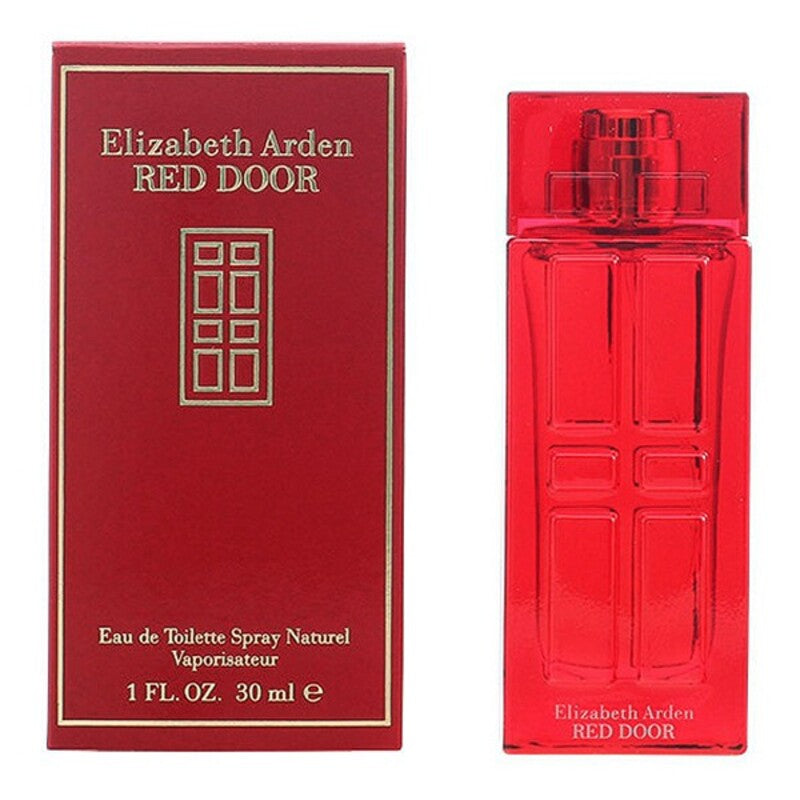 Women's Perfume Elizabeth Arden EDT - Puck's