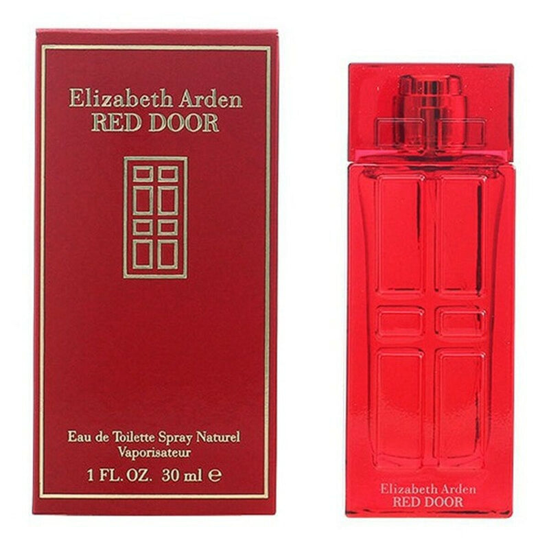 Women's Perfume Elizabeth Arden EDT - Puck's