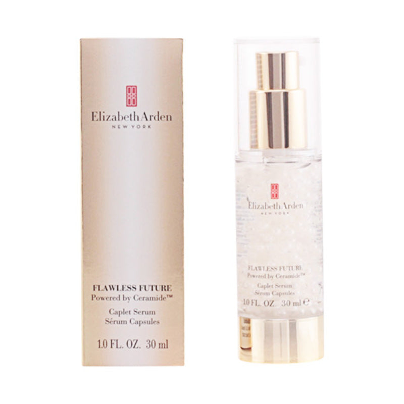 Anti-Ageing Serum Flawless Future Elizabeth Arden - Puck's