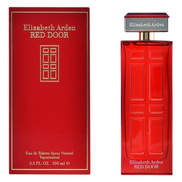 Women's Perfume Elizabeth Arden EDT - Puck's