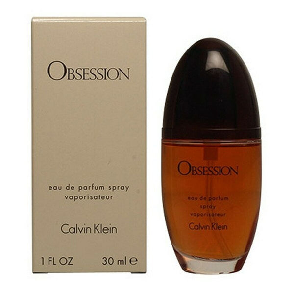 Women's Perfume Obsession Calvin Klein EDP EDP - Puck's