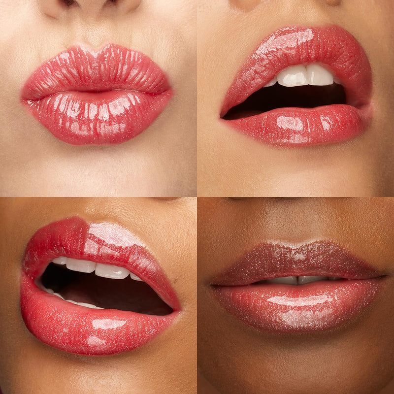 Milano 3D Hydra Lipgloss 12 | Softening Lip Gloss for a 3D Look - Puck's