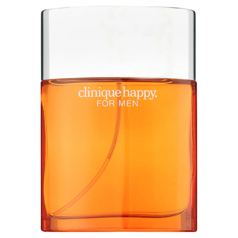 Happy for Men Cologne Spray, 3.4 Oz - Puck's
