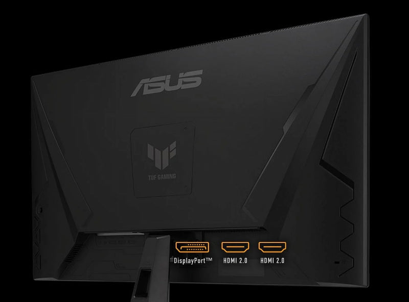 TUF Gaming 31.5” 1440P HDR Monitor (VG32AQA1A) - QHD (2560 X 1440), 170Hz, 1Ms, Extreme Low Motion Blur, Freesync Premium, Displayport, HDMI, HDR-10, Shadow Boost, VESA Wall Mountable - Puck's