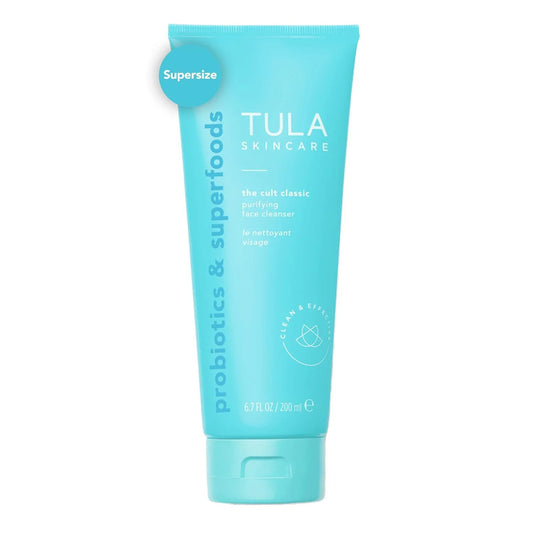 , Cleanser the Cult Classic Purifying Face, 6.7Oz/200Ml - Puck's Puck's