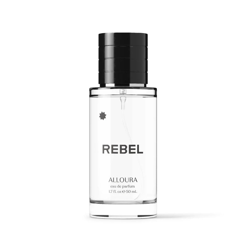 Rebel Pheromone Cologne - Puck's