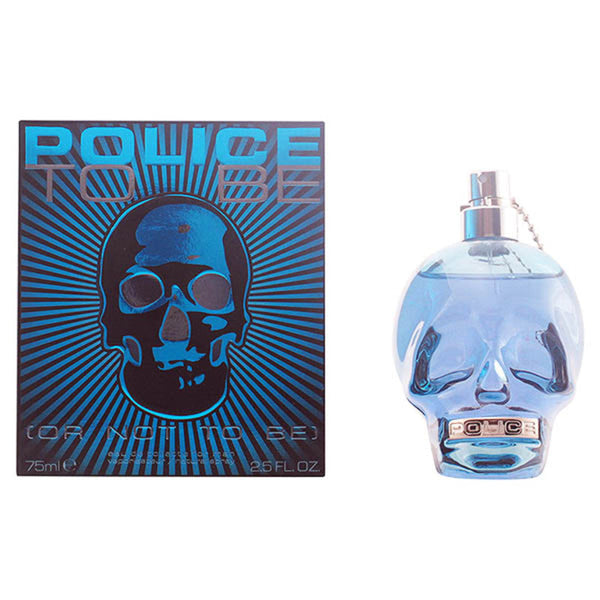 Women's Perfume Police EDT 75 ml - Puck's
