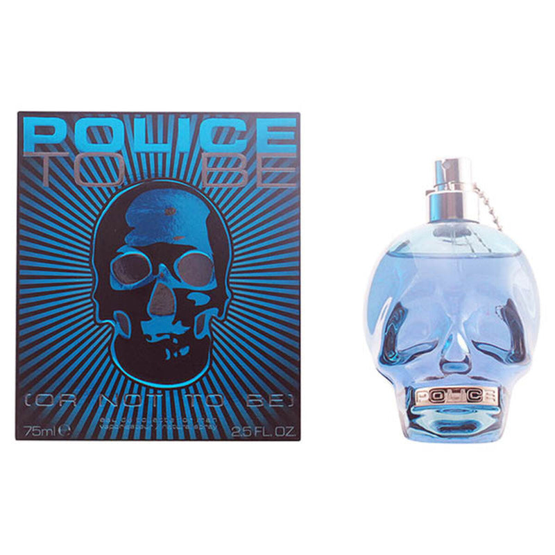 Women's Perfume Police EDT 75 ml - Puck's