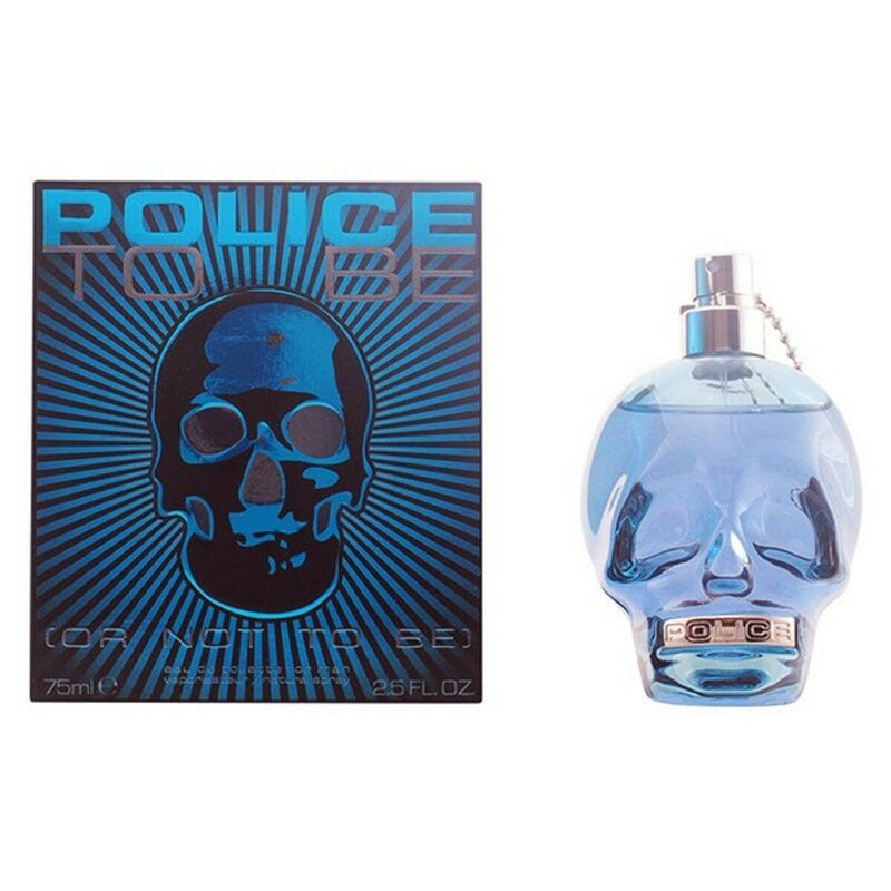 Women's Perfume Police EDT 75 ml - Puck's