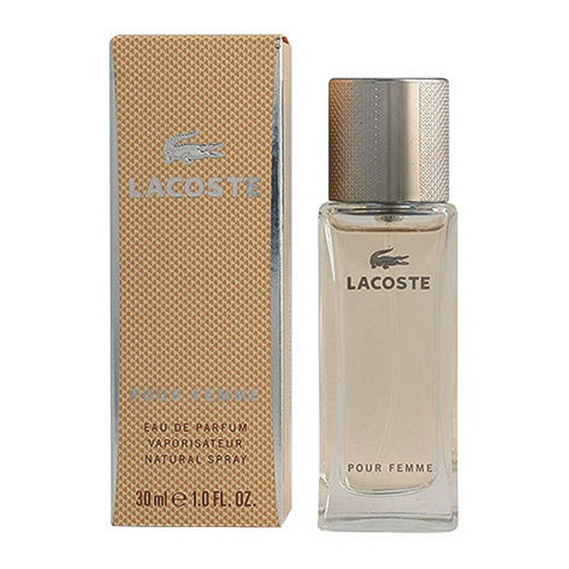 Women's Perfume Lacoste EDP - Puck's