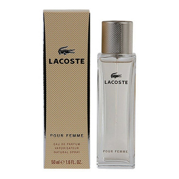 Women's Perfume Lacoste EDP - Puck's