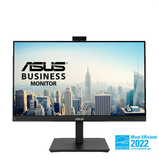 - LED Monitor - Full HD (1080P) - 27' - Puck's Puck's