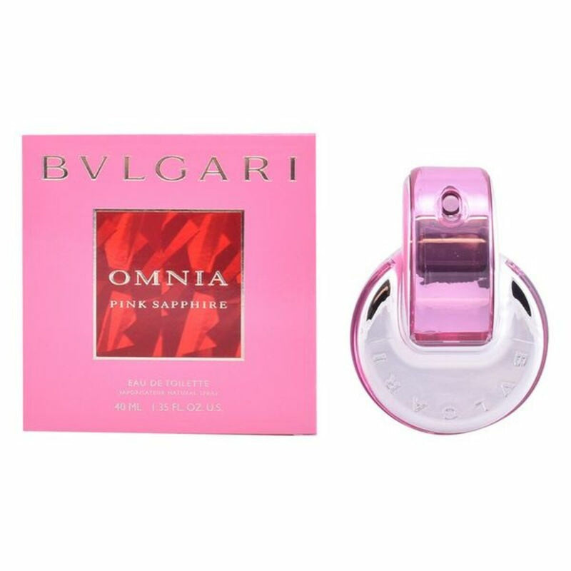 Women's Perfume Bvlgari EDT - Puck's