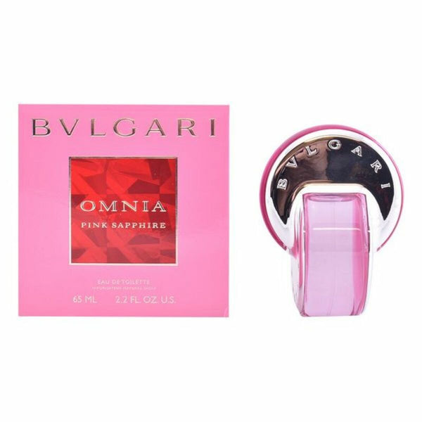 Women's Perfume Bvlgari EDT - Puck's