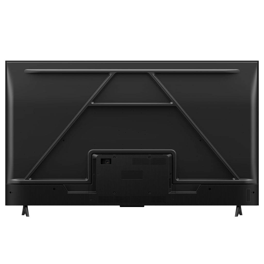 65” Class S4 (65S451) 4K UHD HDR Smart TV with Roku TV - Puck's