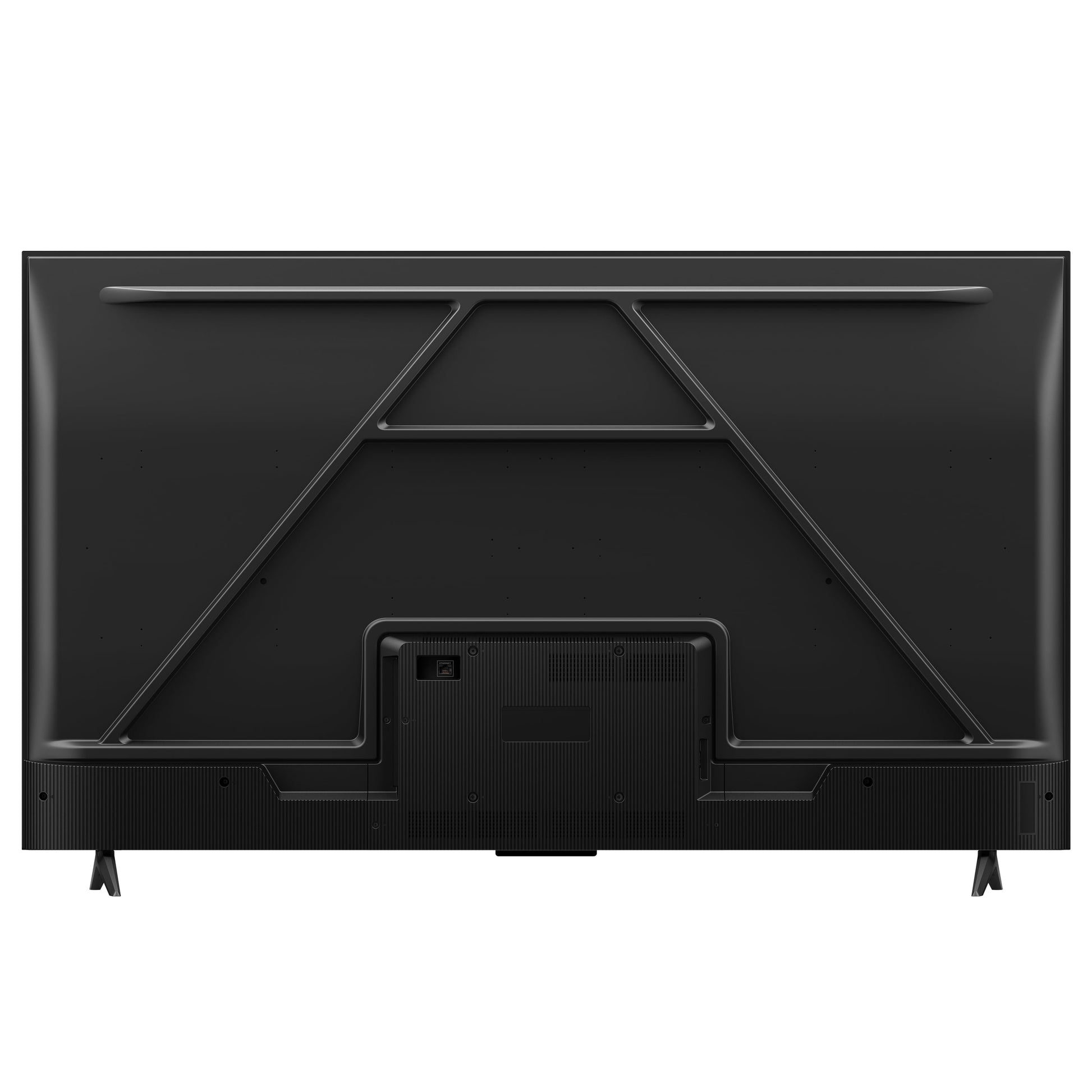 65” Class S4 (65S451) 4K UHD HDR Smart TV with Roku TV - Puck's