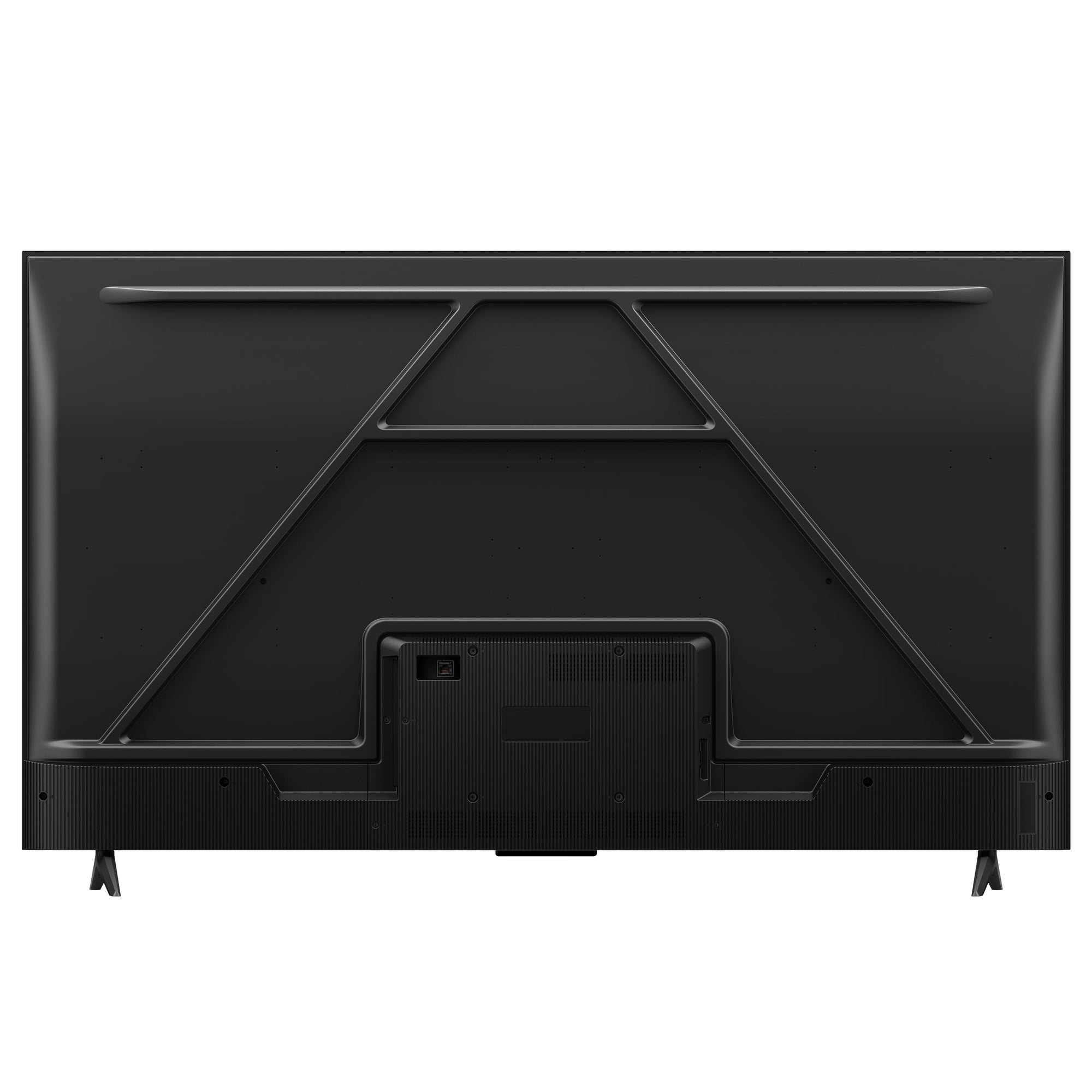 65” Class S4 (65S451) 4K UHD HDR Smart TV with Roku TV - Puck's