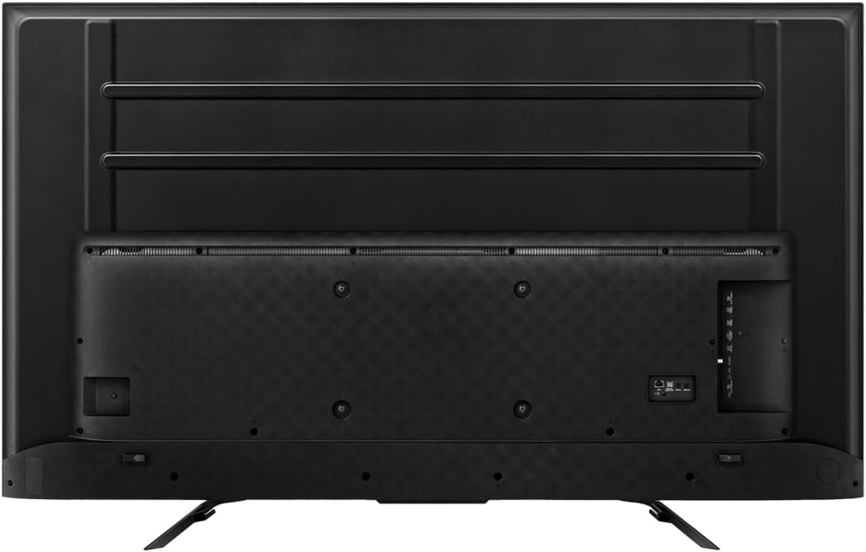 ULED Premium 65U7G QLED Series 65-Inch Android 4K Smart TV with Alexa Compatibility, 1000-Nit HDR10+, Dolby Vision & Atmos, 120Hz, HDMI 2.1, Game Mode Pro - Puck's