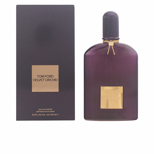 Women's Perfume Tom Ford Velvet Orchid 100 ml Velvet Orchid - Puck's