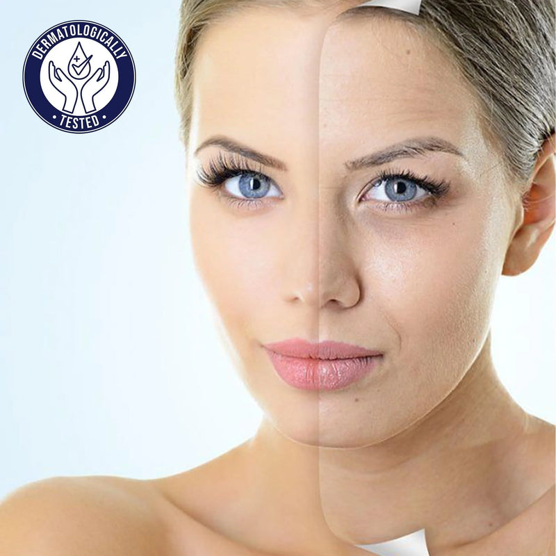 Night Cream for Women anti Aging Retinol Night Cream for Face Wrinkle Cream - Puck's