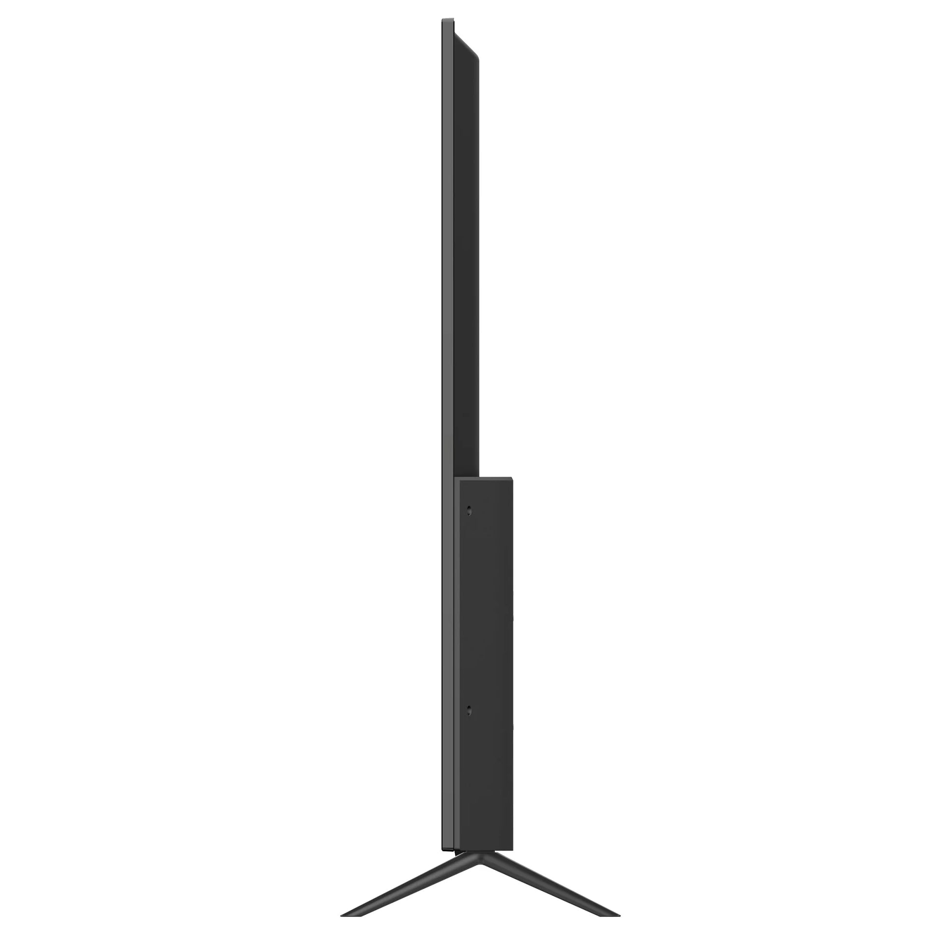 55 inch LED TV Class 4K UHD (2160P) Roku Smart Television HDR (100012586) - Puck's