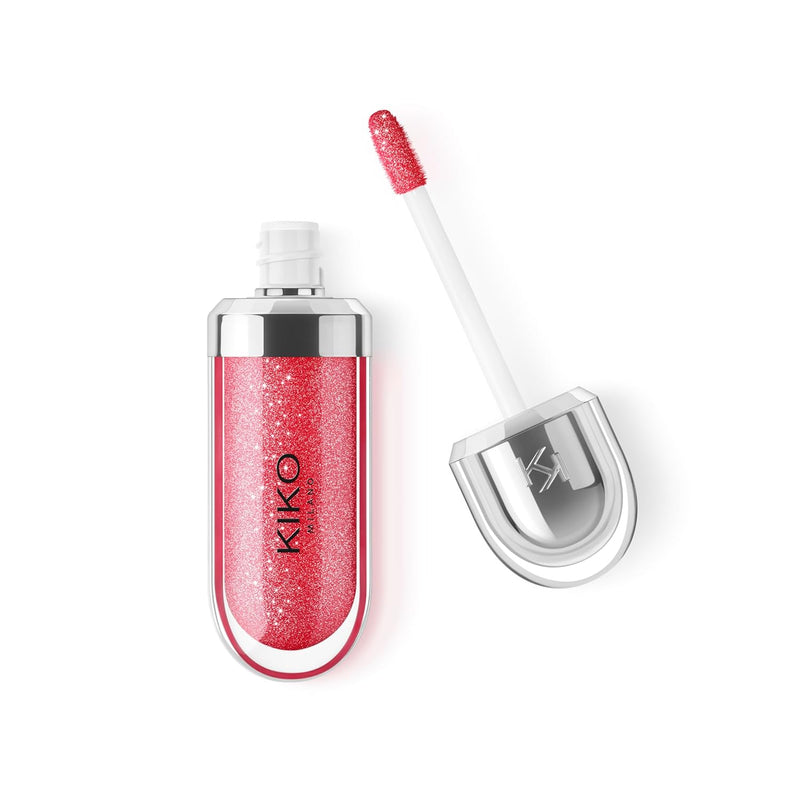 Milano 3D Hydra Lipgloss 12 | Softening Lip Gloss for a 3D Look - Puck's