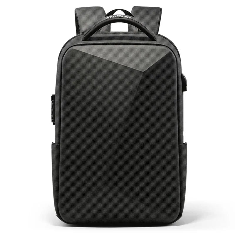 Anti-theft Laptop Backpack - Puck's