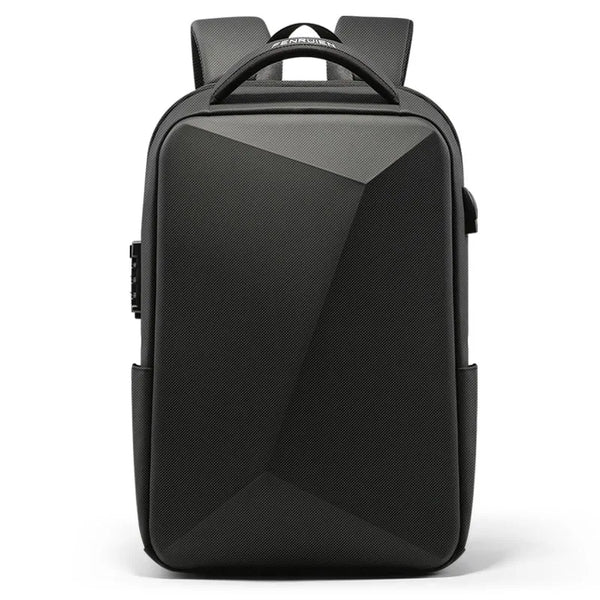Anti-theft Laptop Backpack - Puck's