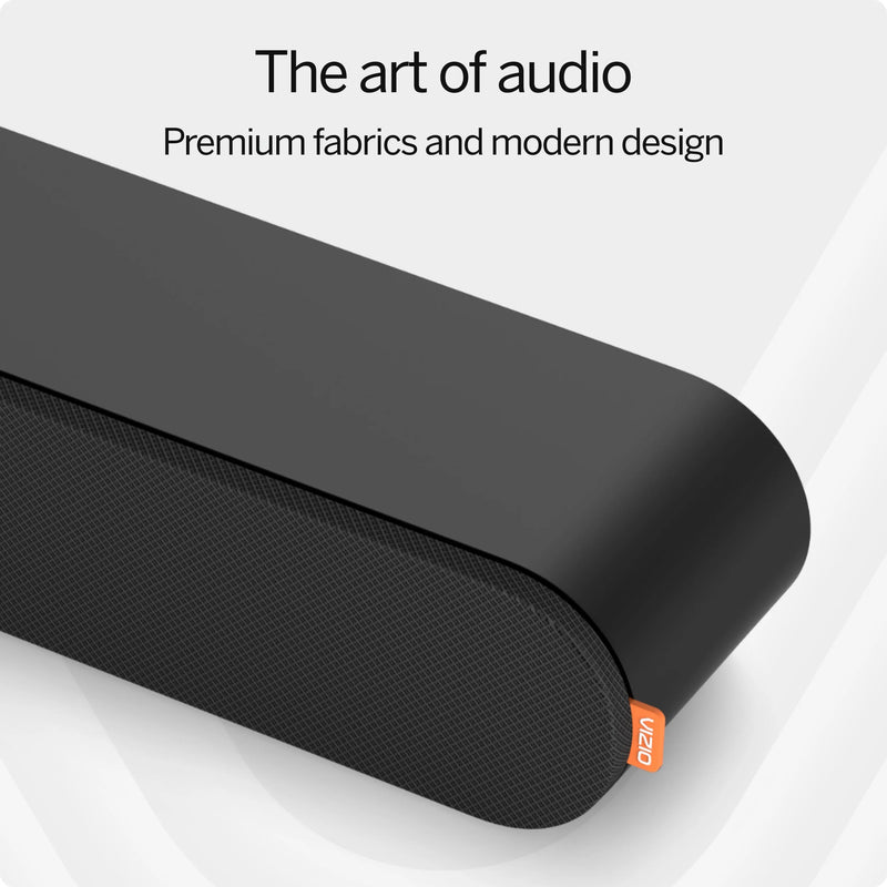 5.1 Soundbar SE with Dolby Atmos and DTS:X (NEW) SV510X-0806 - Puck's