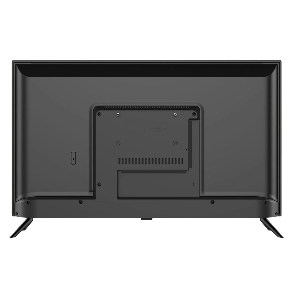 43” Class 4K UHD (2160P) LED Roku Smart Television HDR (100012584) - Puck's