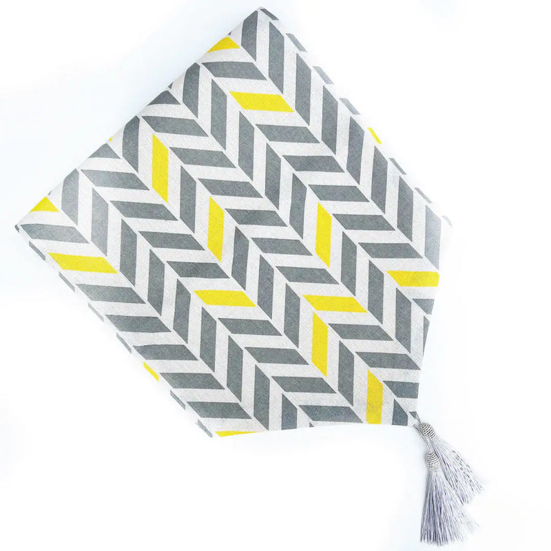 Amalfi Table Runner - Puck's