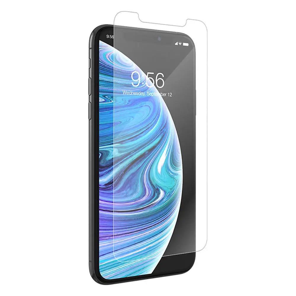 100% RECYCLABLE Tempered glass 2D/3D screen protector - Puck's