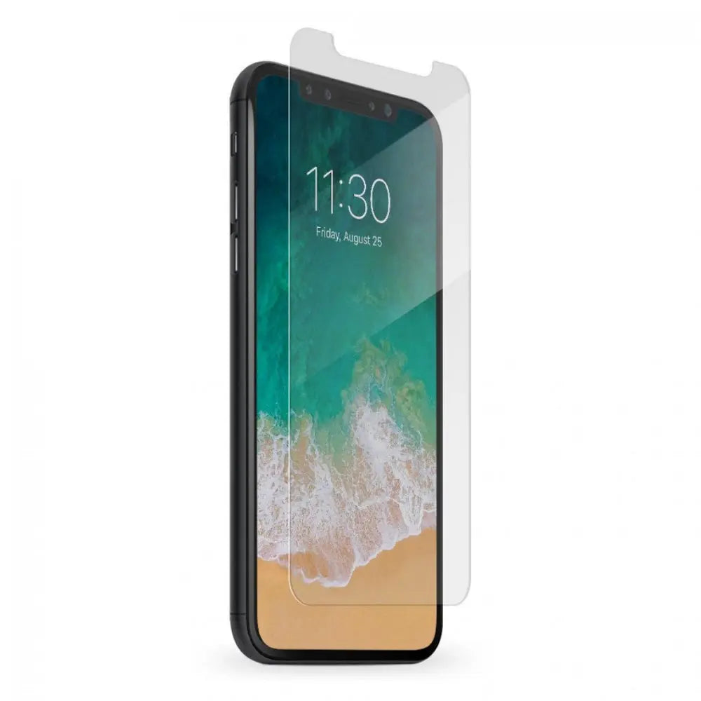 100% RECYCLABLE Tempered glass 2D/3D screen protector - Puck's