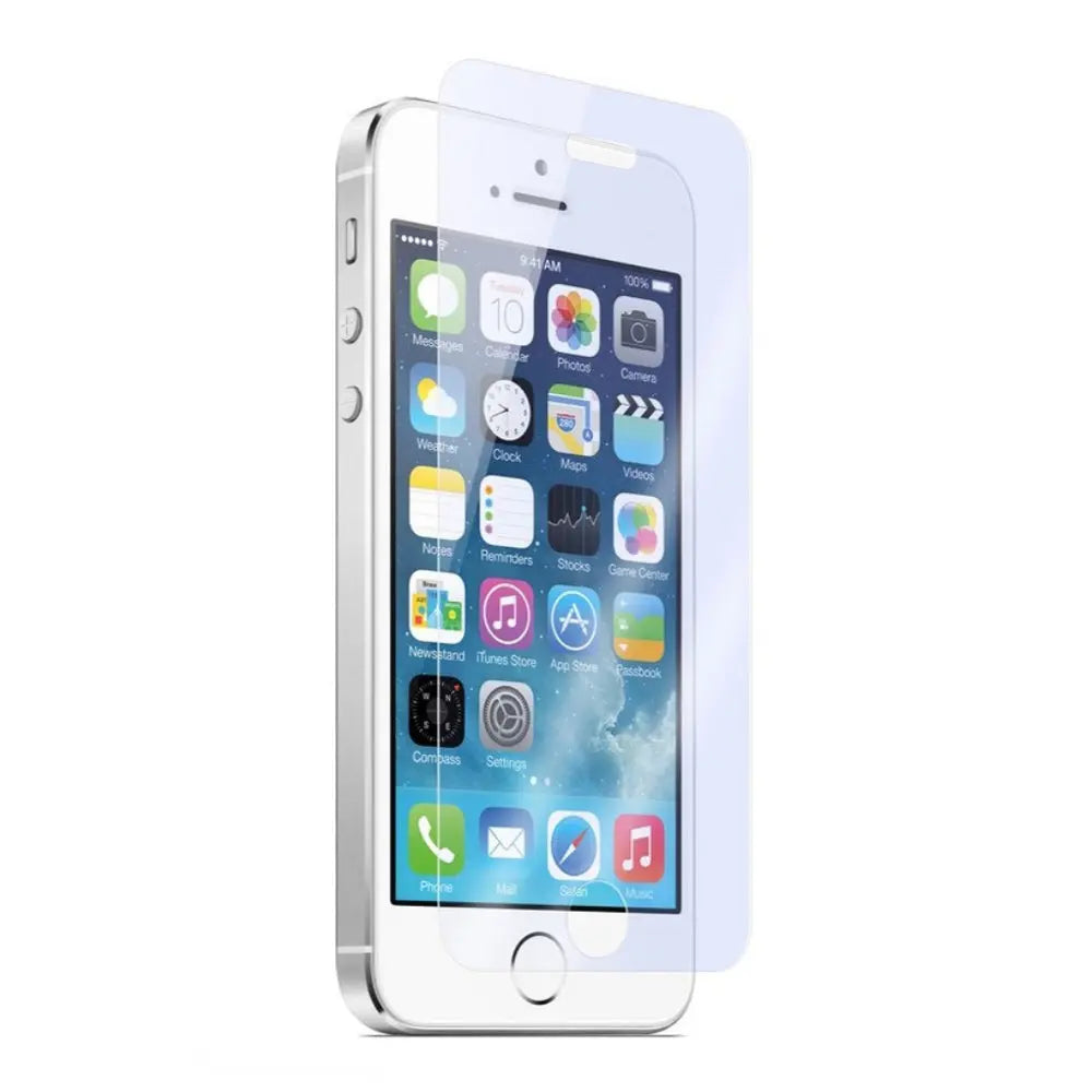 100% RECYCLABLE Tempered glass 2D/3D screen protector - Puck's