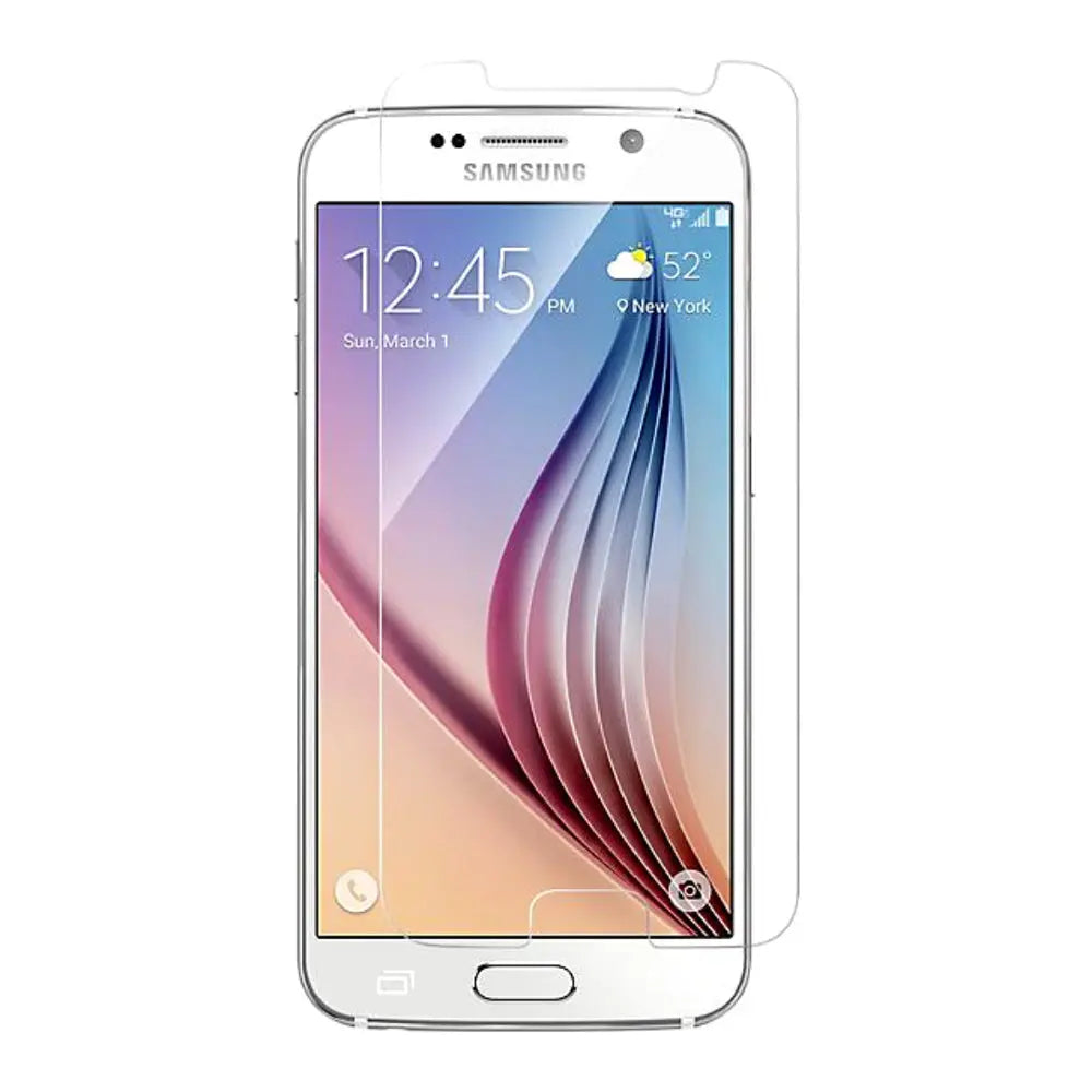 100% RECYCLABLE Tempered glass 2D/3D screen protector - Puck's