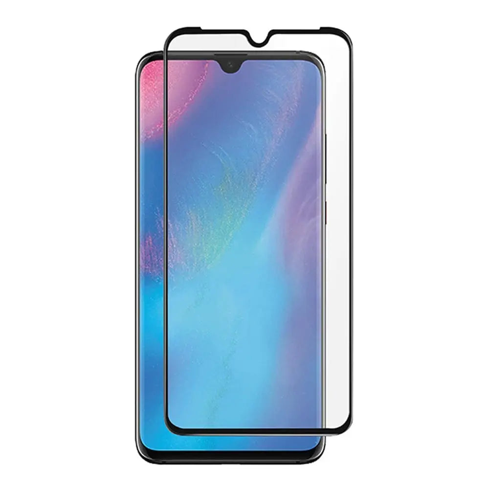 100% RECYCLABLE Tempered glass 2D/3D screen protector - Puck's