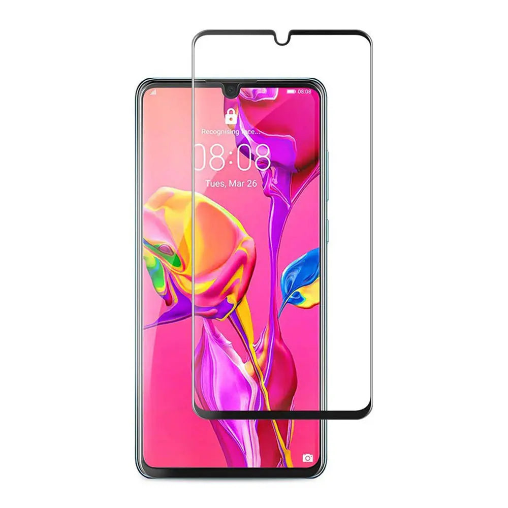 100% RECYCLABLE Tempered glass 2D/3D screen protector - Puck's