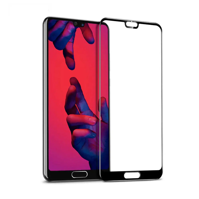 100% RECYCLABLE Tempered glass 2D/3D screen protector - Puck's