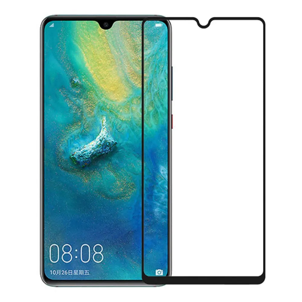 100% RECYCLABLE Tempered glass 2D/3D screen protector - Puck's