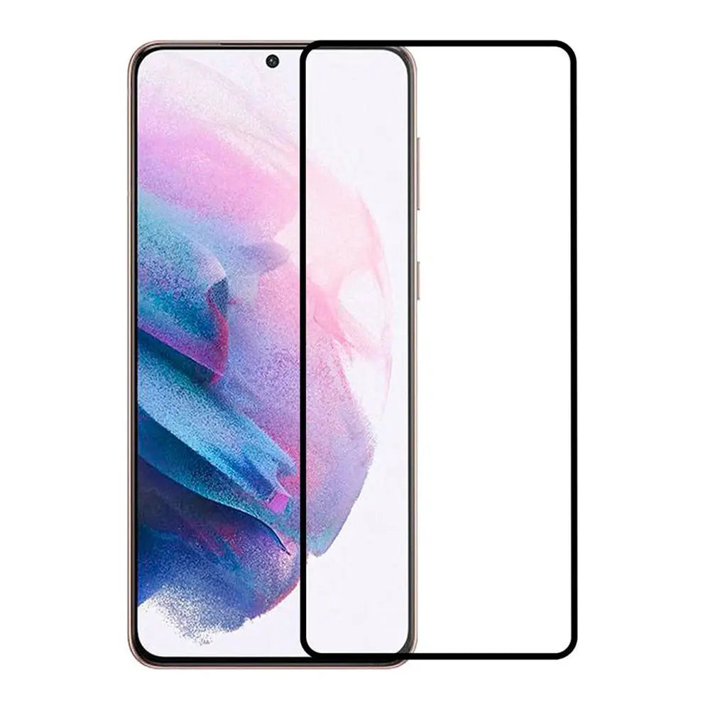 100% RECYCLABLE Tempered glass 2D/3D screen protector - Puck's