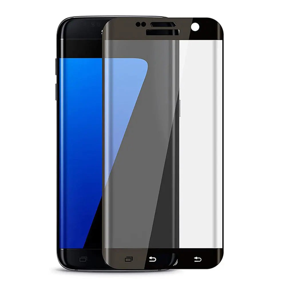 100% RECYCLABLE Tempered glass 2D/3D screen protector - Puck's