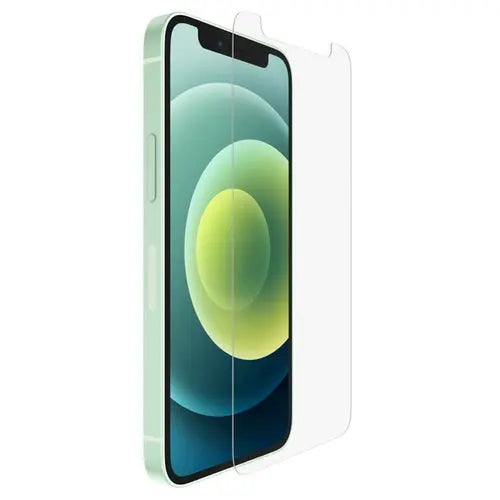 100% RECYCLABLE Tempered glass 2D/3D screen protector - Puck's