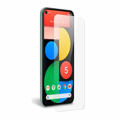 100% RECYCLABLE Tempered glass 2D/3D screen protector - Puck's