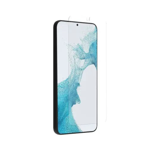 100% RECYCLABLE Tempered glass 2D/3D screen protector - Puck's