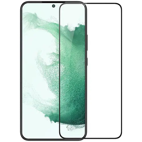 100% RECYCLABLE Tempered glass 2D/3D screen protector - Puck's