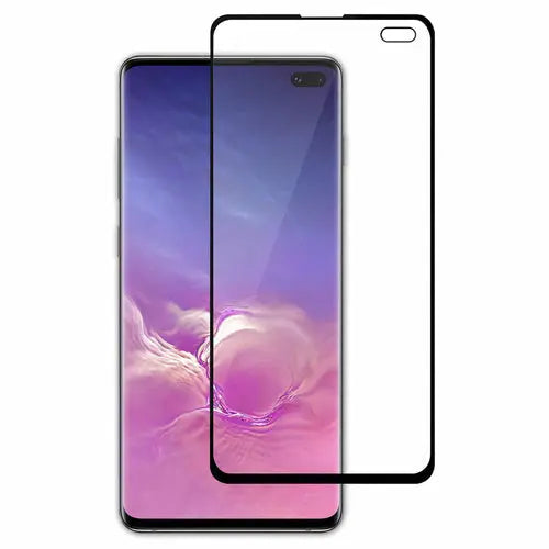 100% RECYCLABLE Tempered glass 2D/3D screen protector - Puck's
